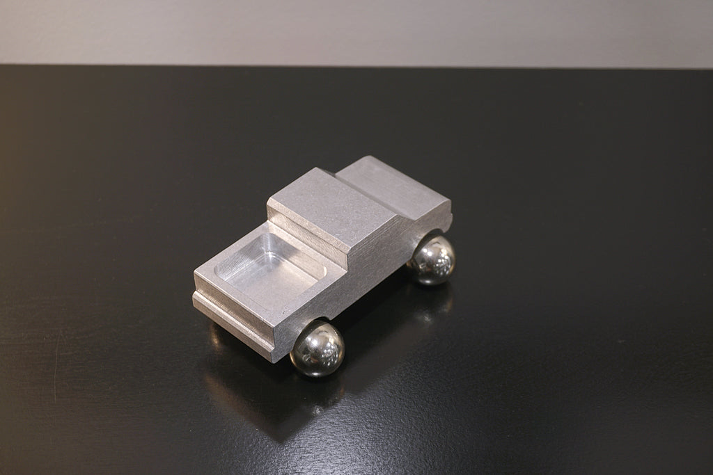 SteelieWheels Mag150 - 34% off for Production Run 1