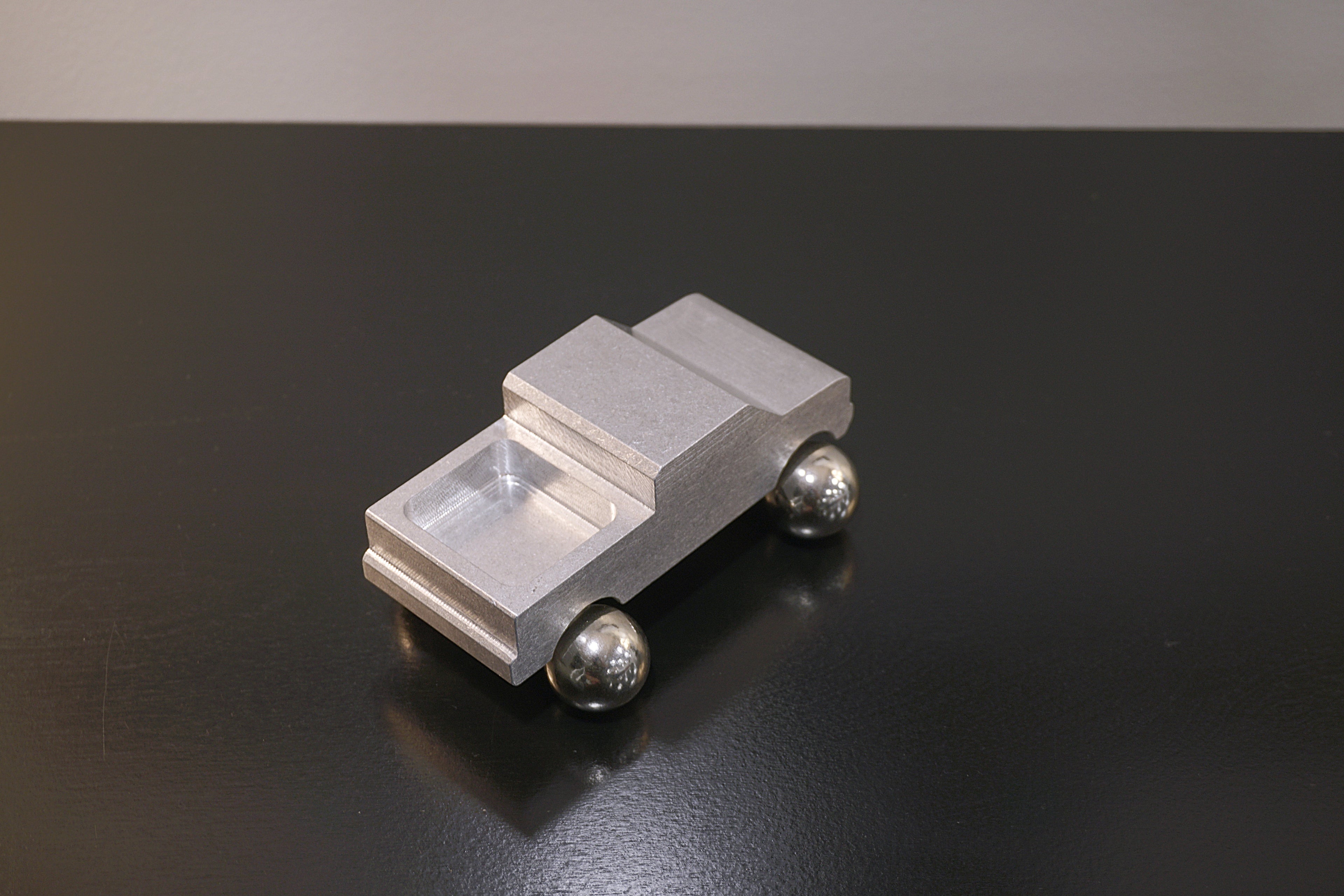 SteelieWheels Mag150 - 34% off for Production Run 1