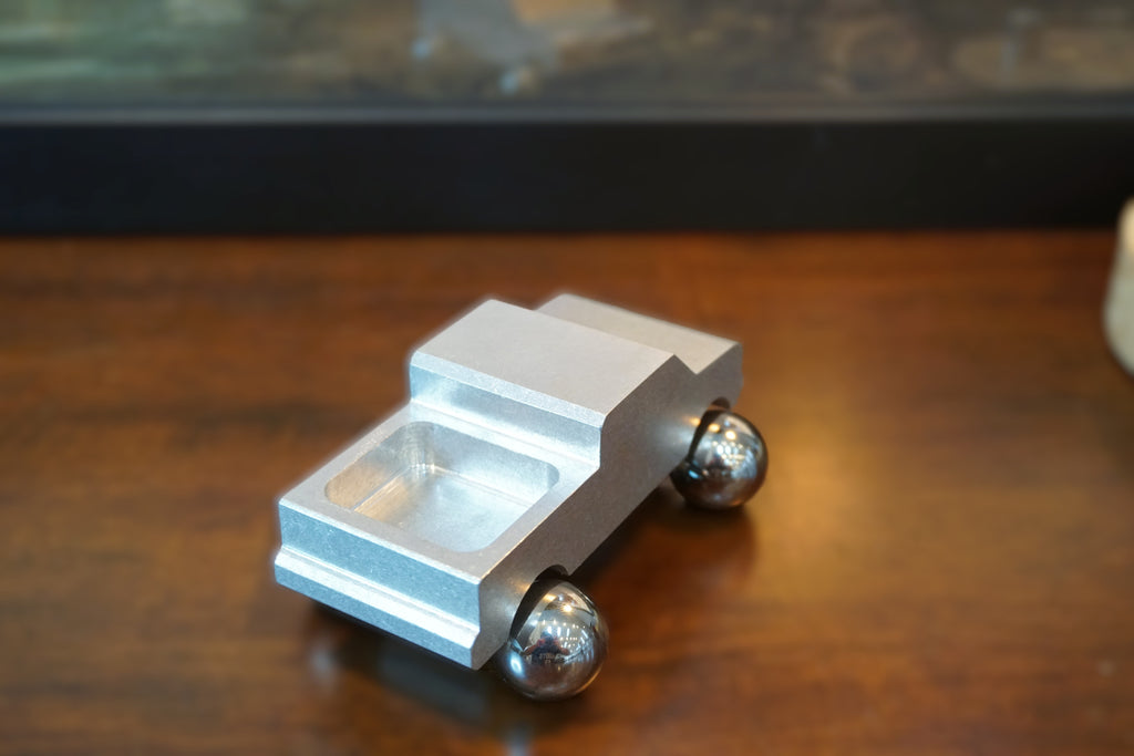 SteelieWheels Mag150 - 34% off for Production Run 1
