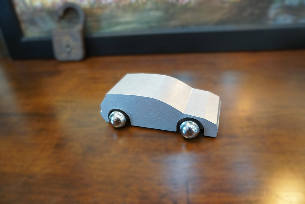 SteelieWheels Mag-R - 34% off for Production Run 1