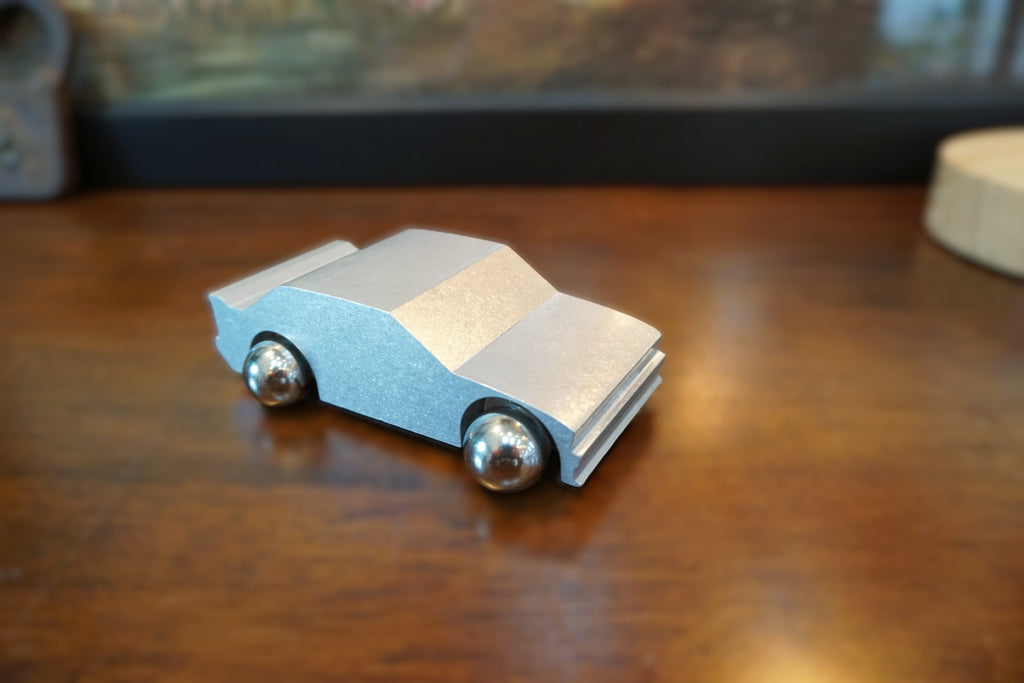 SteelieWheels Mag3 - 34% off for Production Run 1