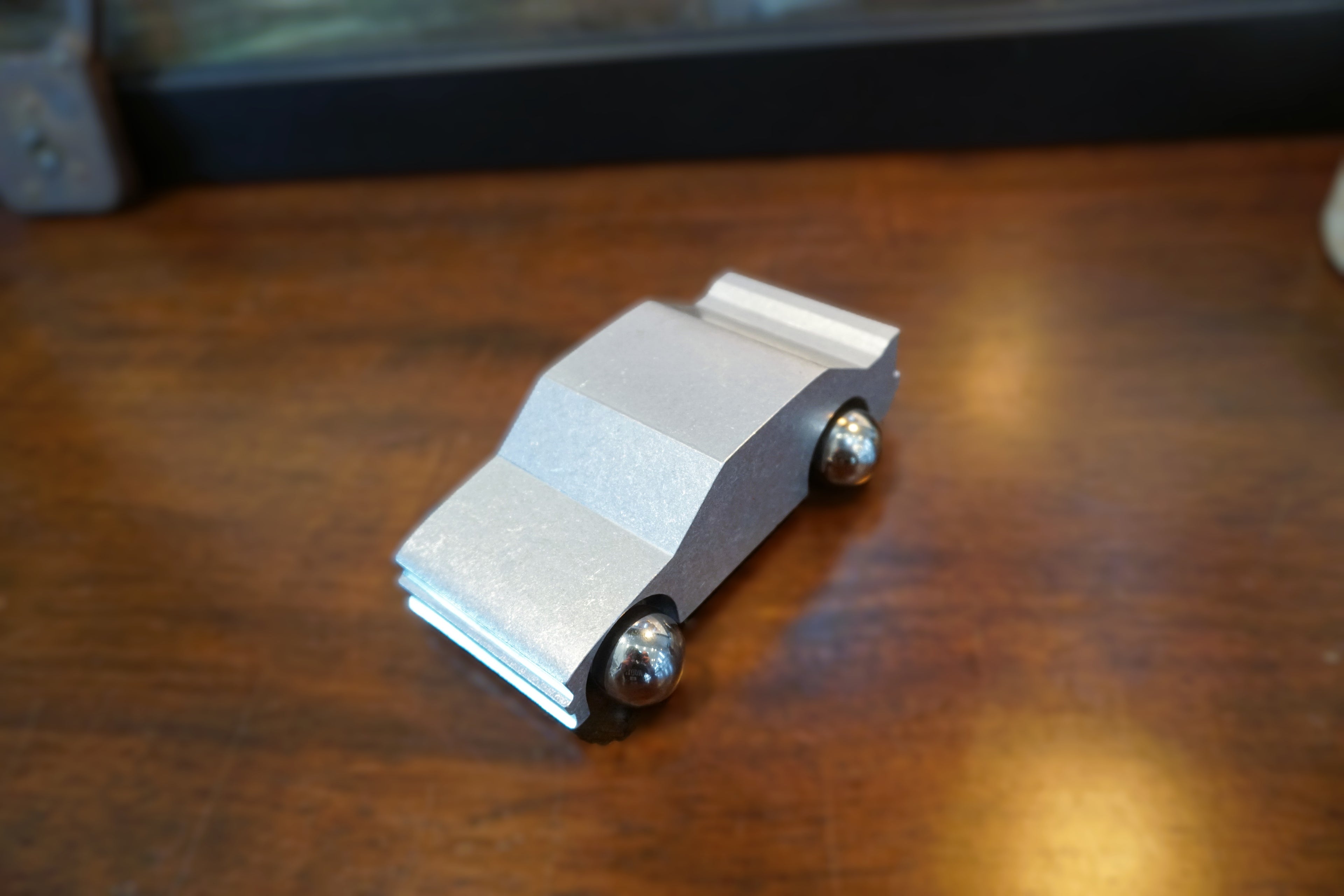 SteelieWheels Mag3 - 34% off for Production Run 1