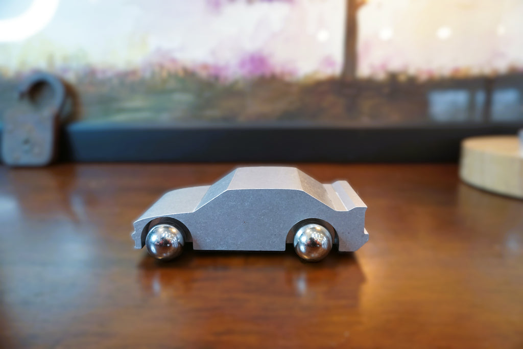 SteelieWheels Mag3 - 34% off for Production Run 1