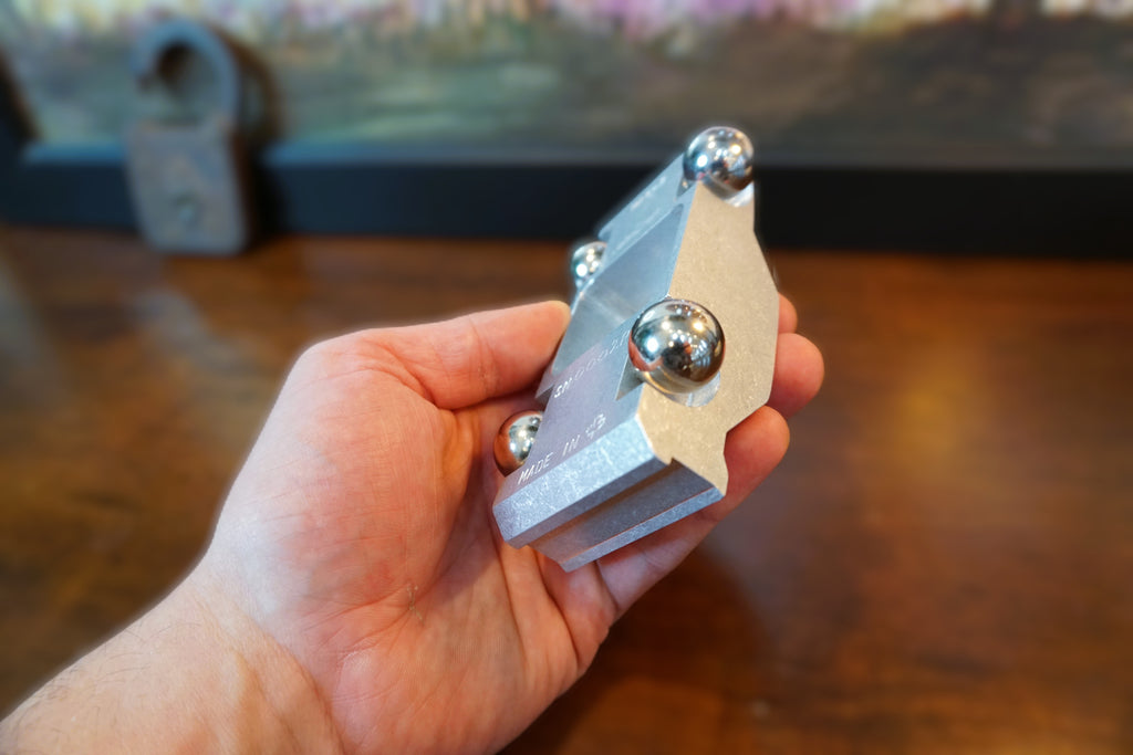 SteelieWheels Mag3 - 34% off for Production Run 1